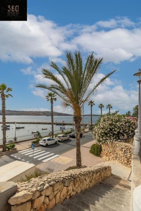 Beautiful, Top Notch 1 Bedroom Apt Just Off The Coast By 360 Estates St. Paul's Bay Exterior photo